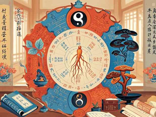 探秘十二长生的历史：这个概念从何而来？
