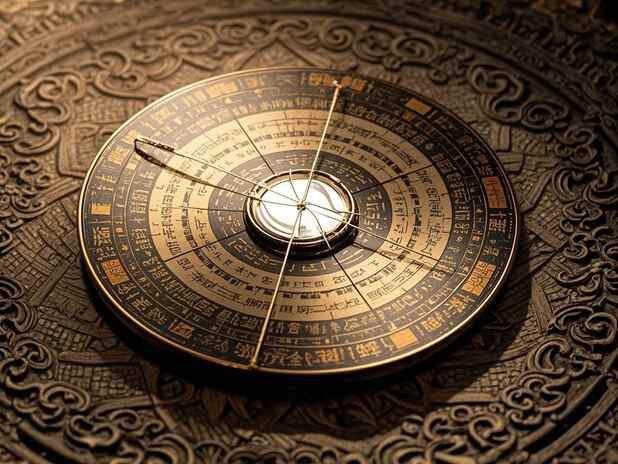 属龙人的流年运势解读：这一年会是好运年吗？
