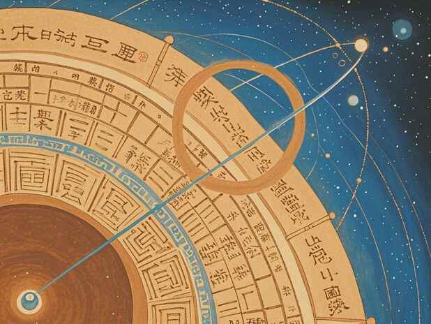 揭开五行生克的神秘面纱：如何运用五行来调节情绪？
