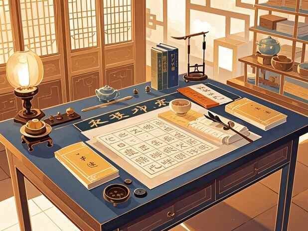 属虎运势分析：2023年虎年运势如何？
