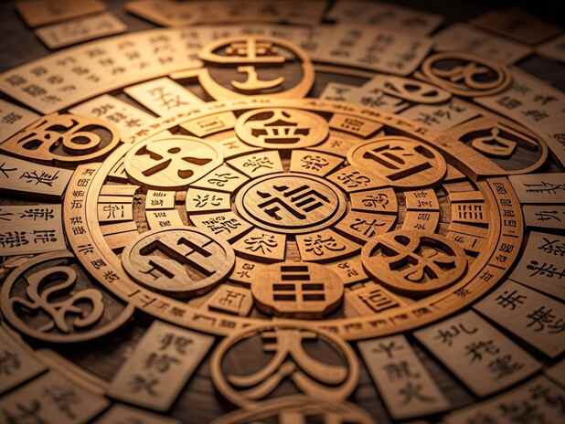 生肖与心理发展：人们的生肖是如何影响心理的
