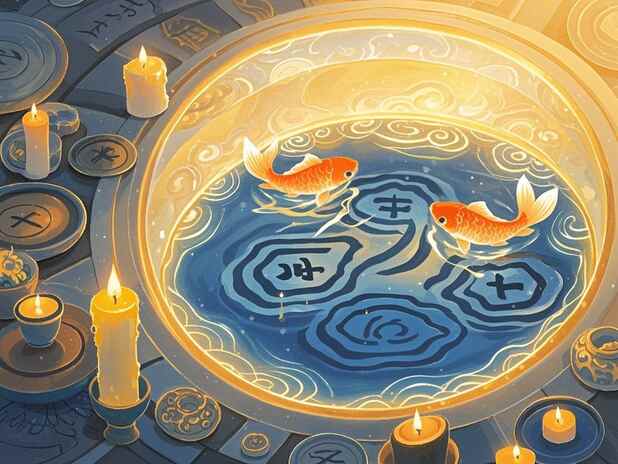 命盘分析入门：八字命盘的基本结构如何理解？
