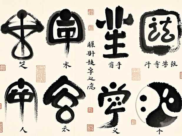 八字命盘与子女：如何从八字看孩子的命运
