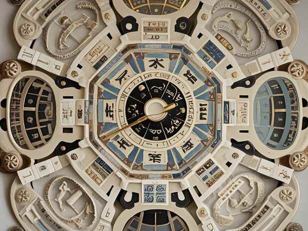 属虎与属猴的竞争:这两者的竞争关系如何?