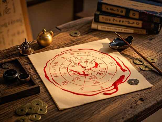 测试缘分的最佳时机：如何把握爱情的脉搏
