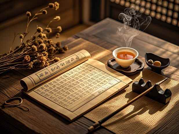 爱的旅程：男女缘分的深度探讨
