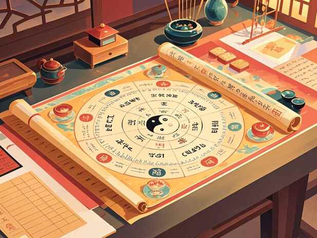 父子缘分的探索之旅：传承与责任
