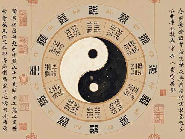 缘分测试网站的工作原理：了解背后的技术支持
