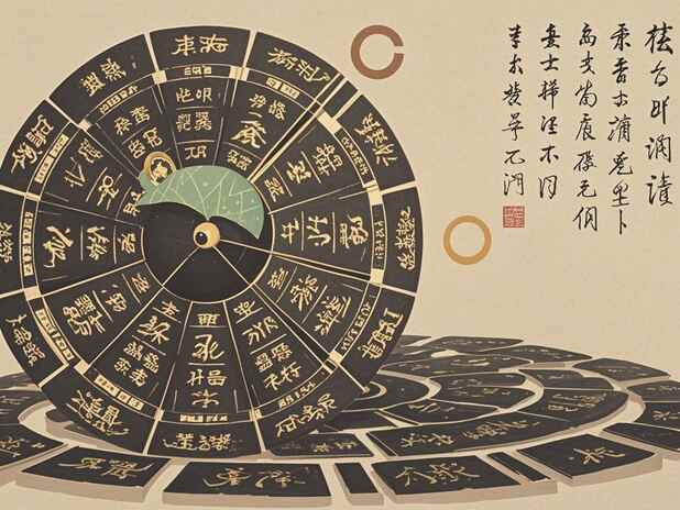 天作之合测算的步骤：从数据到情感的旅程
