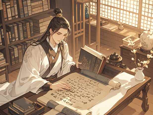 爱在不经意间：缘分与偶然的交织
