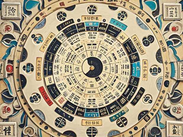 缘分配对的转角：意想不到的情感碰撞
