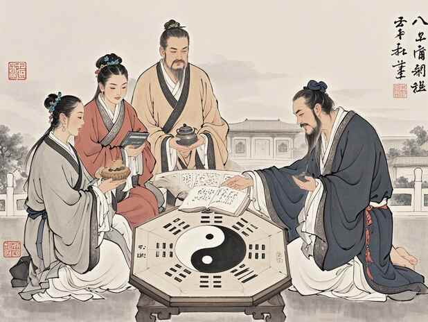 缘分测试网站测试结果解读：如何看待你的缘分
