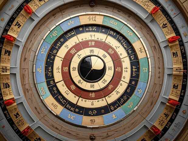 命运的安排：男女缘分如何影响选择
