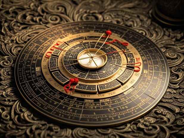 传递爱的力量：母子缘分的无形纽带
