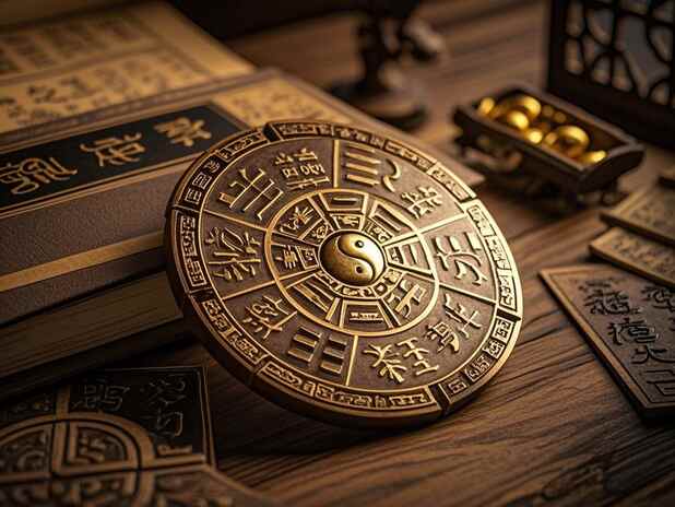 缘分占卜的量子理论：缘分真的能量子纠缠吗
