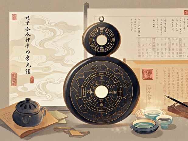 缘分占卜与个人成长：提升爱的能力
