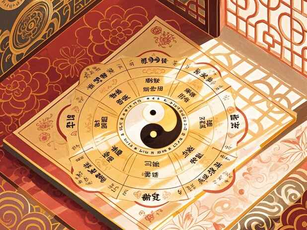 爱的信号：情人缘分的交流与理解
