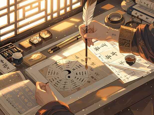 默契度测试对友谊的影响：如何改变你们的关系
