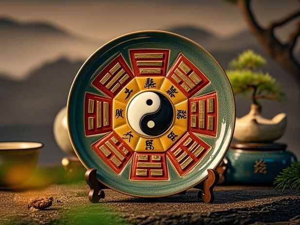 天作之合的微妙联系：测算与情感关系
