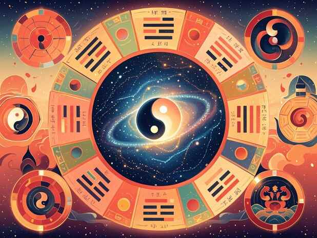 灵魂的轮回：前世今生测试助你了解自己
