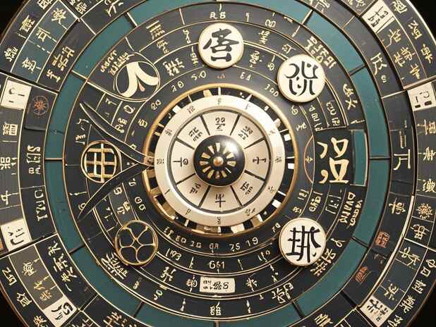 缘分的星辰变迁：情侣缘分随时间的变化
