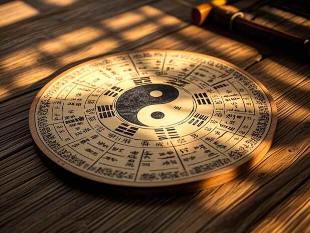 心心相印：情人与缘分的密切关系
