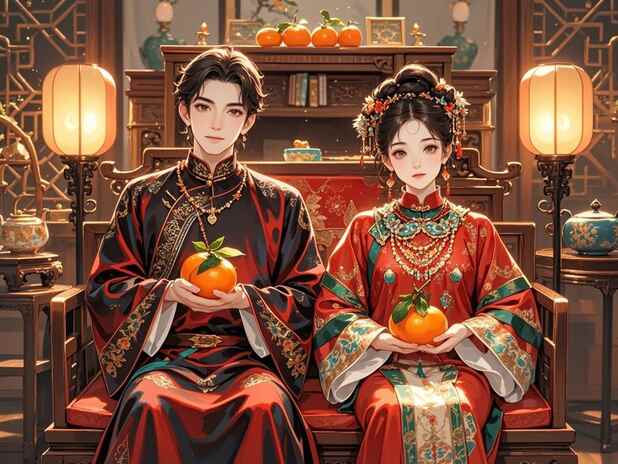 属猴人与属兔的配对：感情发展会顺利吗？
