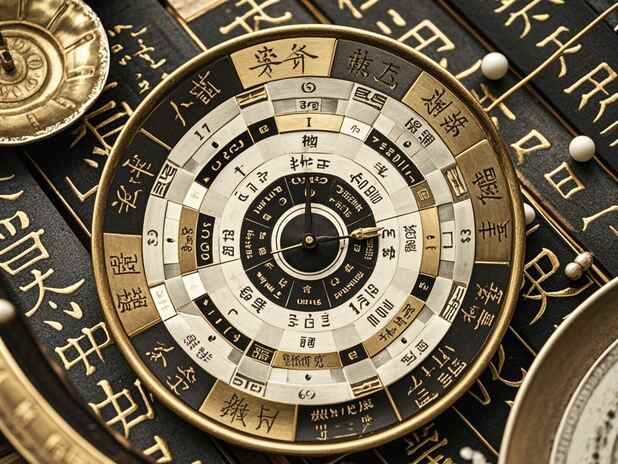 属猪姻缘的幸运数字：你相信数字的力量吗？
