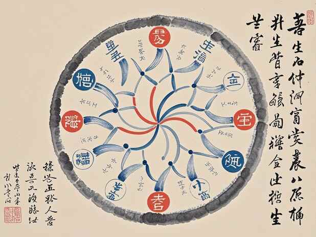 属龙人的性格特征：这对他们的姻缘有何影响
