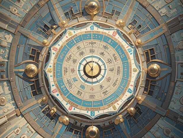 从星座到八字：怎样通过测算找到理想伴侣？
