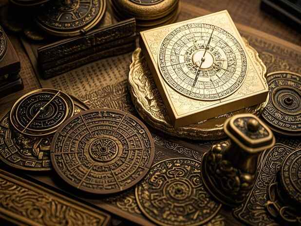 姻缘学问中的相处之道：情侣间的相处技巧有哪些？
