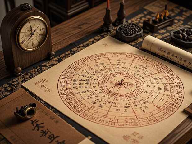 前世姻缘的缘分循环：你相信缘分可以修正吗？
