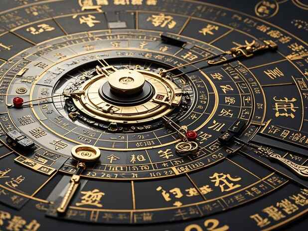 属鼠姻缘：处理爱情中的误会有何技巧
