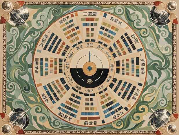 爱情的灵性连接：你相信灵魂伴侣的存在吗？
