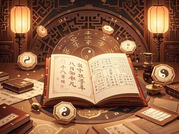 姻缘学问与命运：姻缘真的注定了吗？
