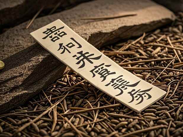 缘份的启示：为何有些人始终无法找到真爱
