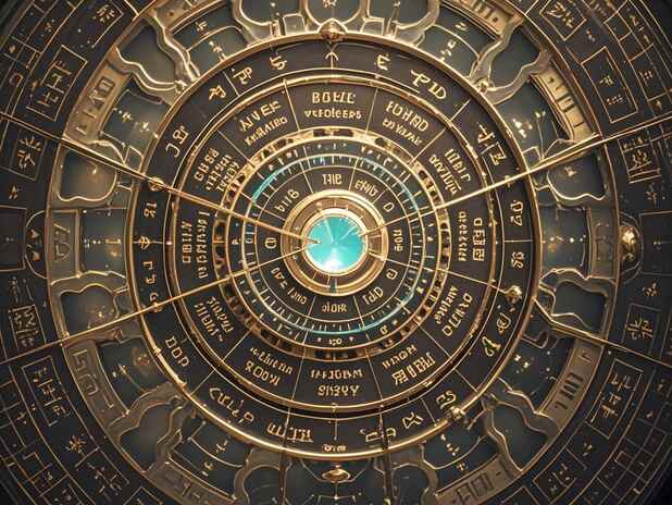 姻缘方法在不同文化中的表现：有什么独特之处？
