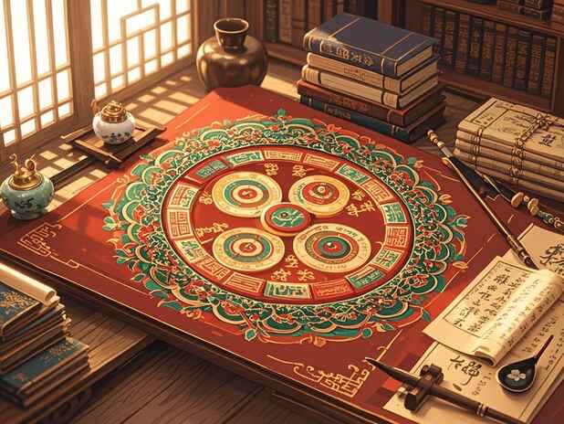 属兔姻缘：分别后如何保持联系？
