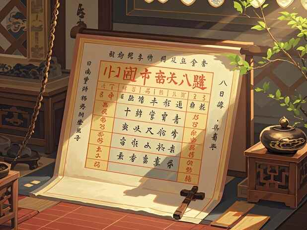 全面解析姻缘测算：不同方法的适用性如何？
