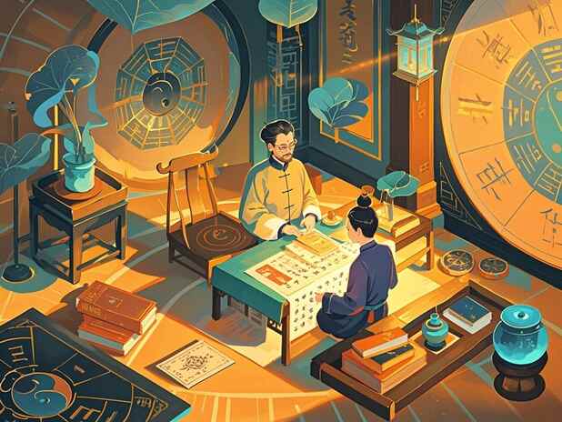 相爱的人：怎样判断他/她是否真的爱你？
