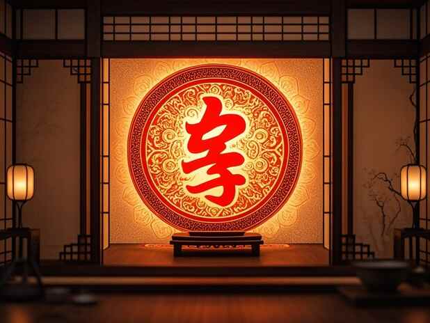 姻缘红线的寓意：红线代表的爱情含义是什么
