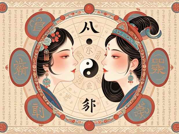 属龙姻缘：属龙人如何处理感情中的冲突？
