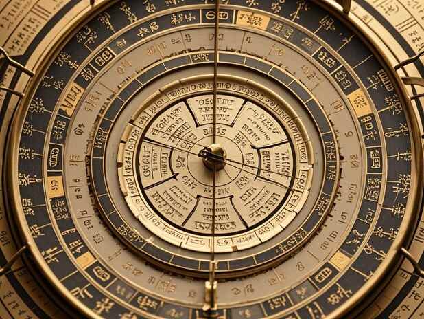 学习纳音财运的实用技巧：如何快速提升财运？
