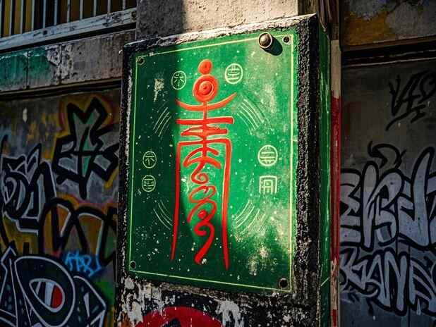 财运测试：趋吉避凶有没有依据
