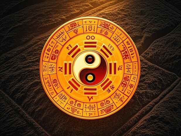 纳音与财运的相互作用：如何分析它们的联系？
