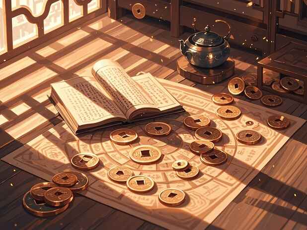 属马人的财运周期：什么时候最容易发财？
