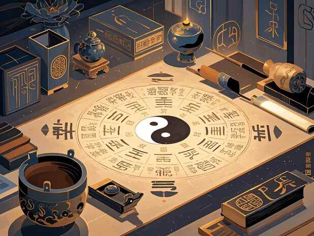 如何利用八字提升财运：哪些习惯会帮助你？
