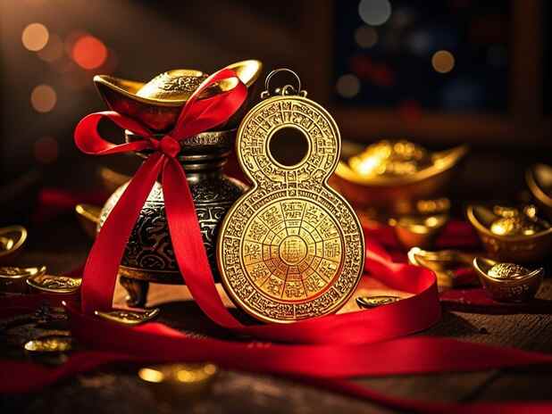 属龙人面临财运危机时的应对策略：如何顺利度过难关呢
