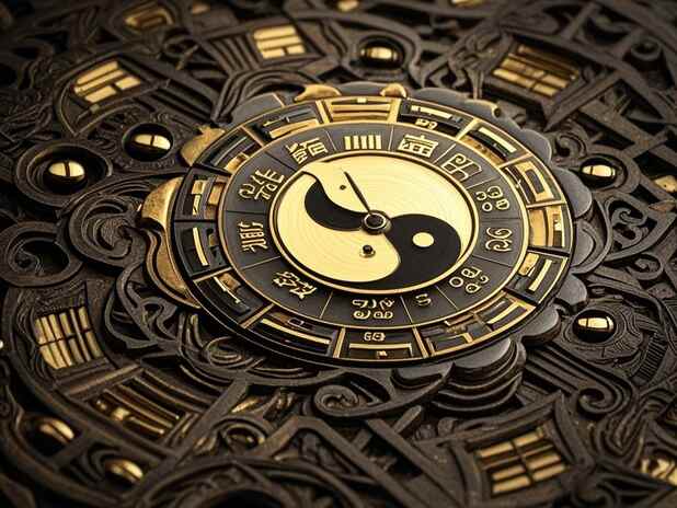 神煞财运的未来趋势：未来的财运会走向何方？
