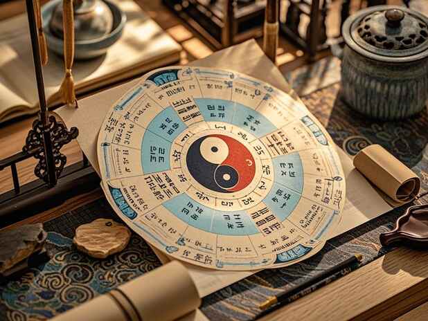 八字与聚财能力：怎样的八字能聚财
